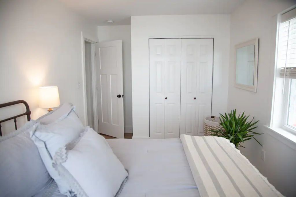 Photo of Bedroom in Town of Ledyard
