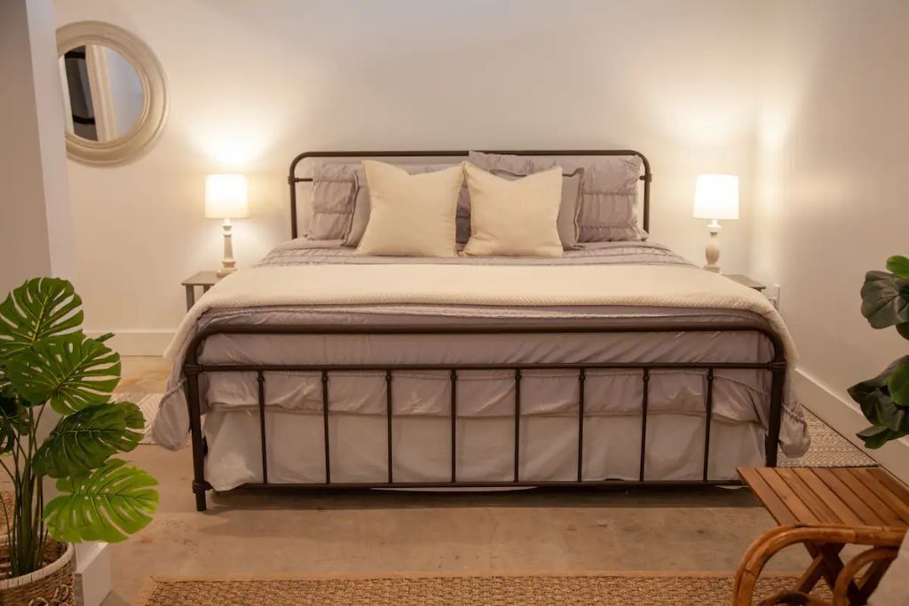 Photo of Bedroom in Town of Ledyard