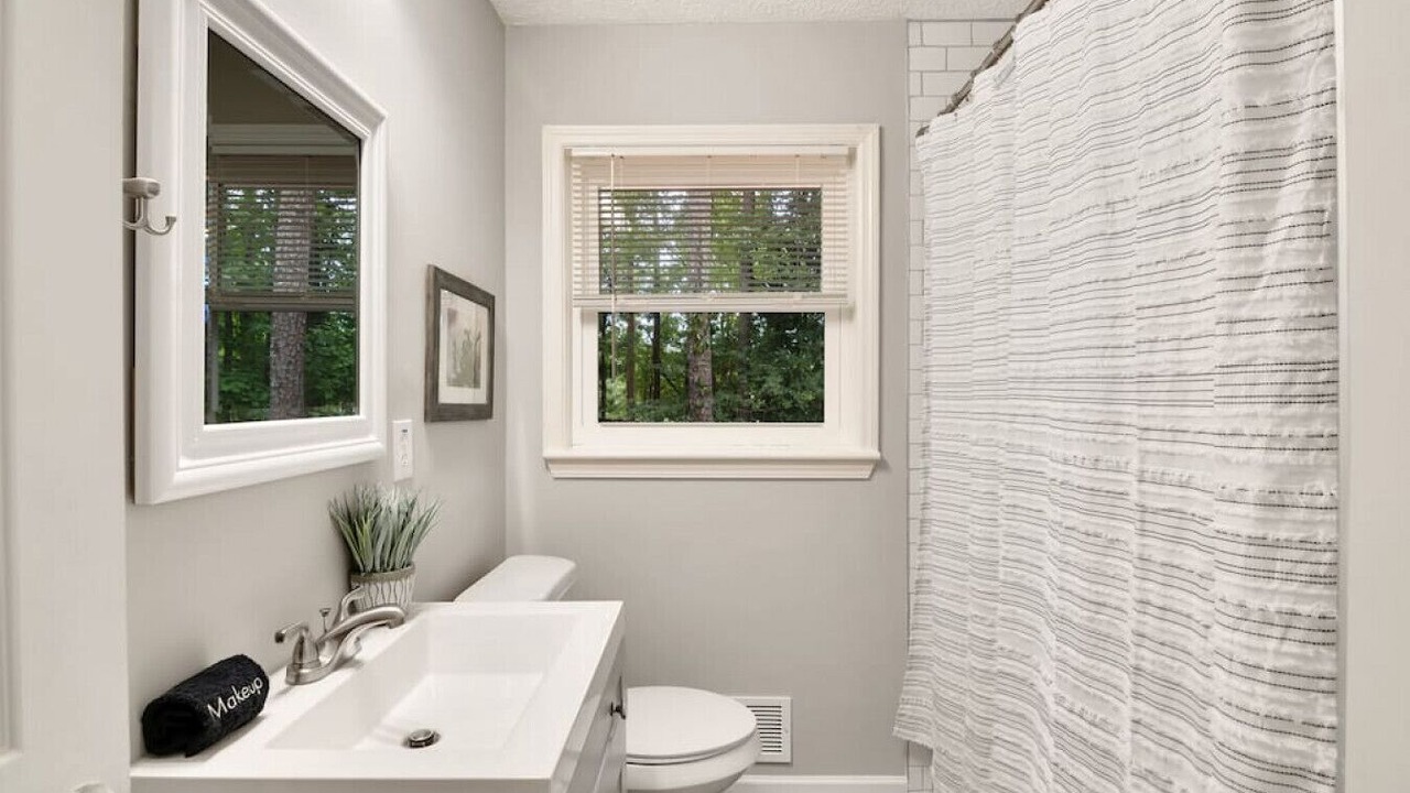 Photo of Bathroom in Fair Oaks