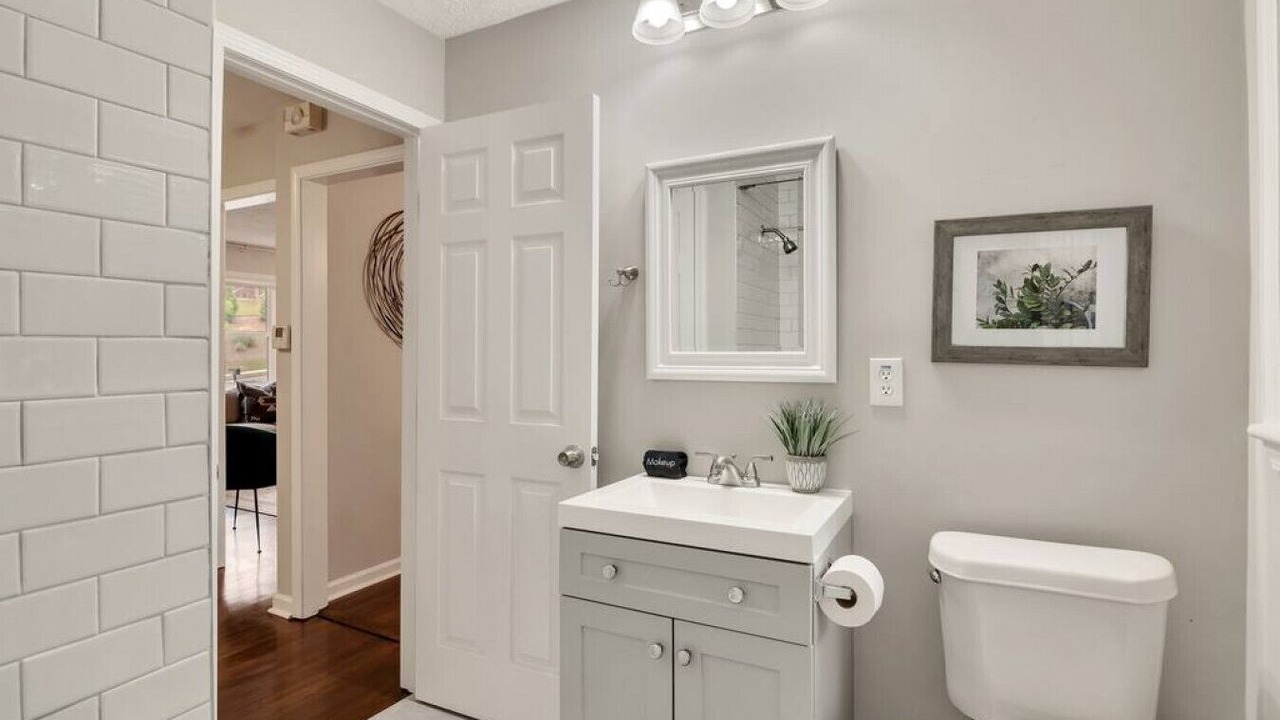 Photo of Bathroom in Fair Oaks