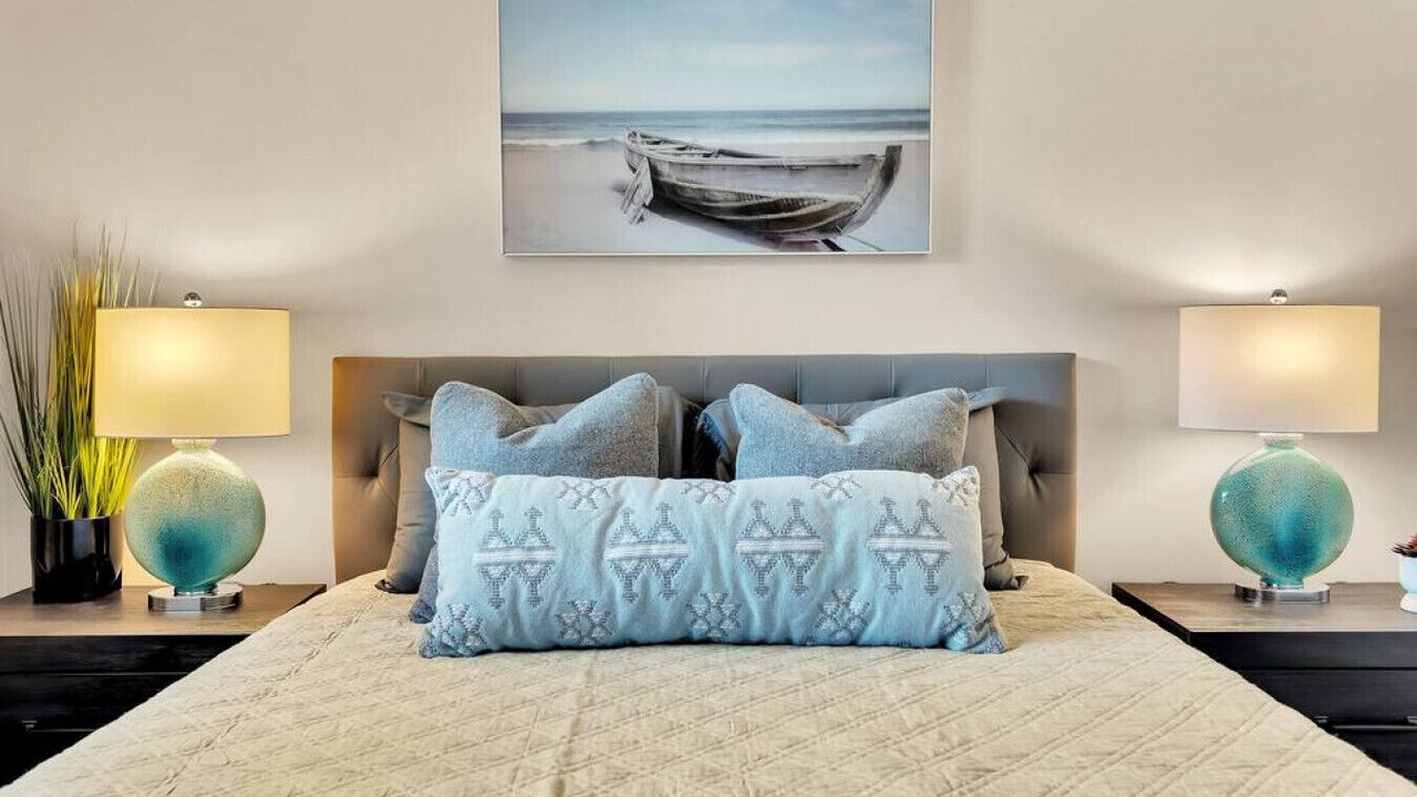 Photo of Bedroom in Fair Oaks