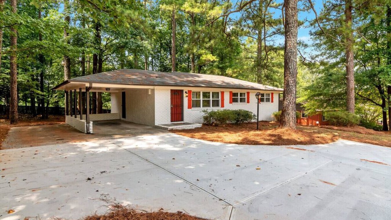 Photo of Outdoor in Fair Oaks