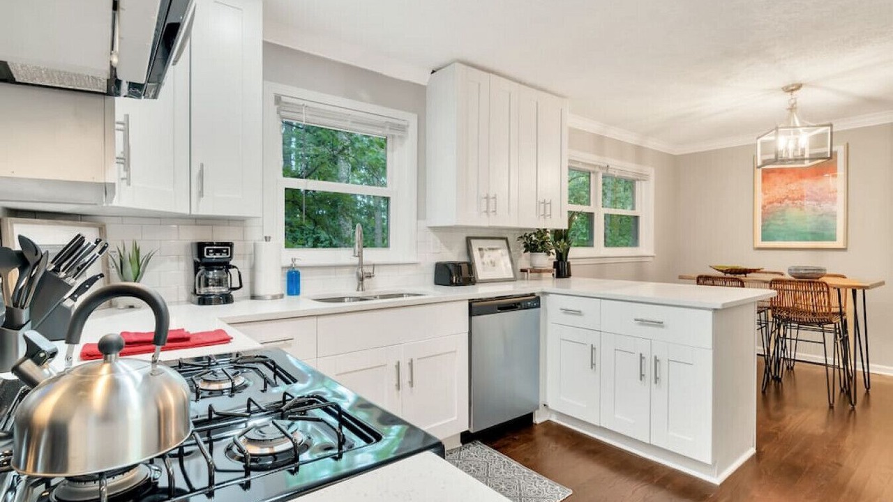 Photo of Kitchen in Fair Oaks