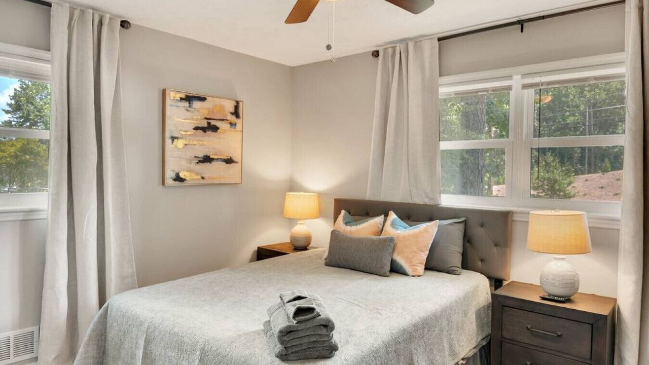 Photo of Bedroom in Fair Oaks