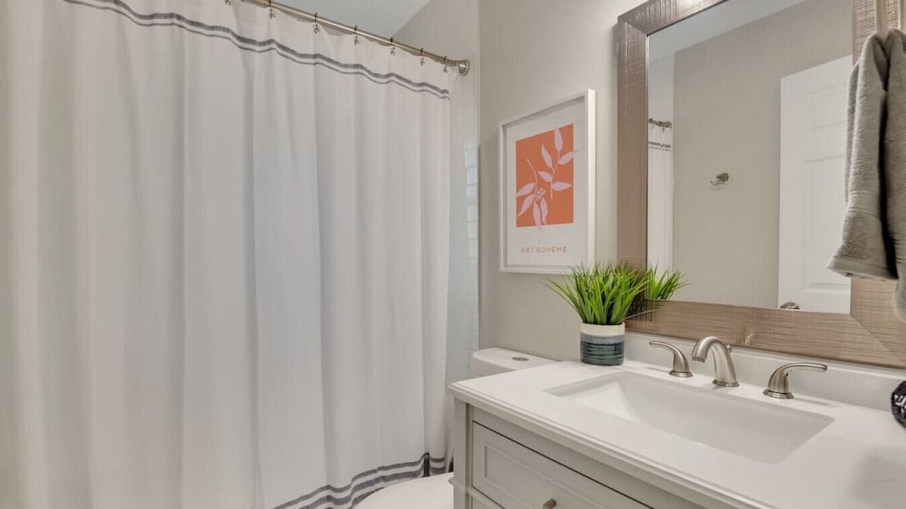 Photo of Bathroom in Fair Oaks