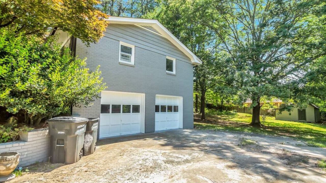 Photo of Outdoor in Fair Oaks