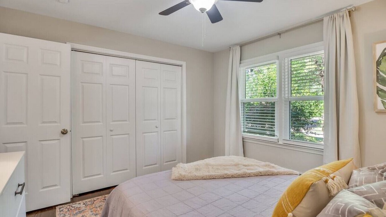 Photo of Bedroom in Fair Oaks