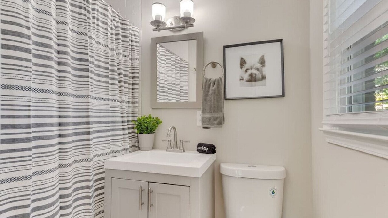 Photo of Bathroom in Fair Oaks