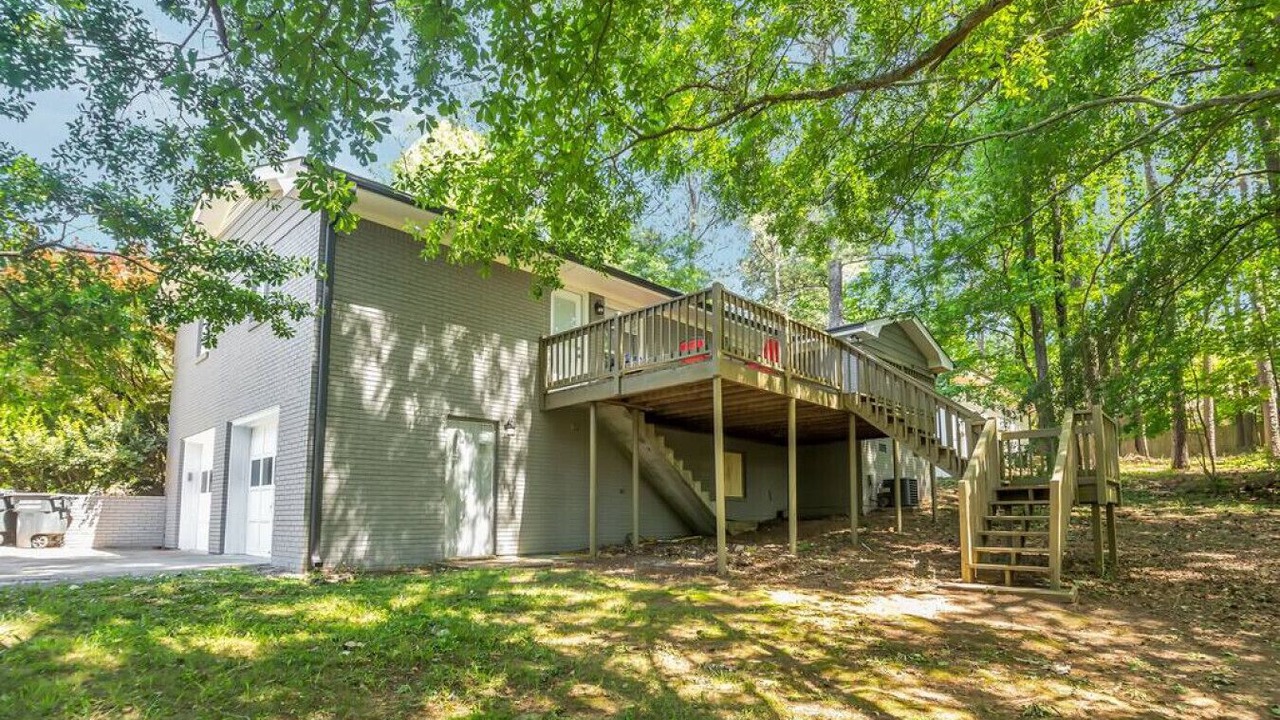 Photo of Outdoor in Fair Oaks