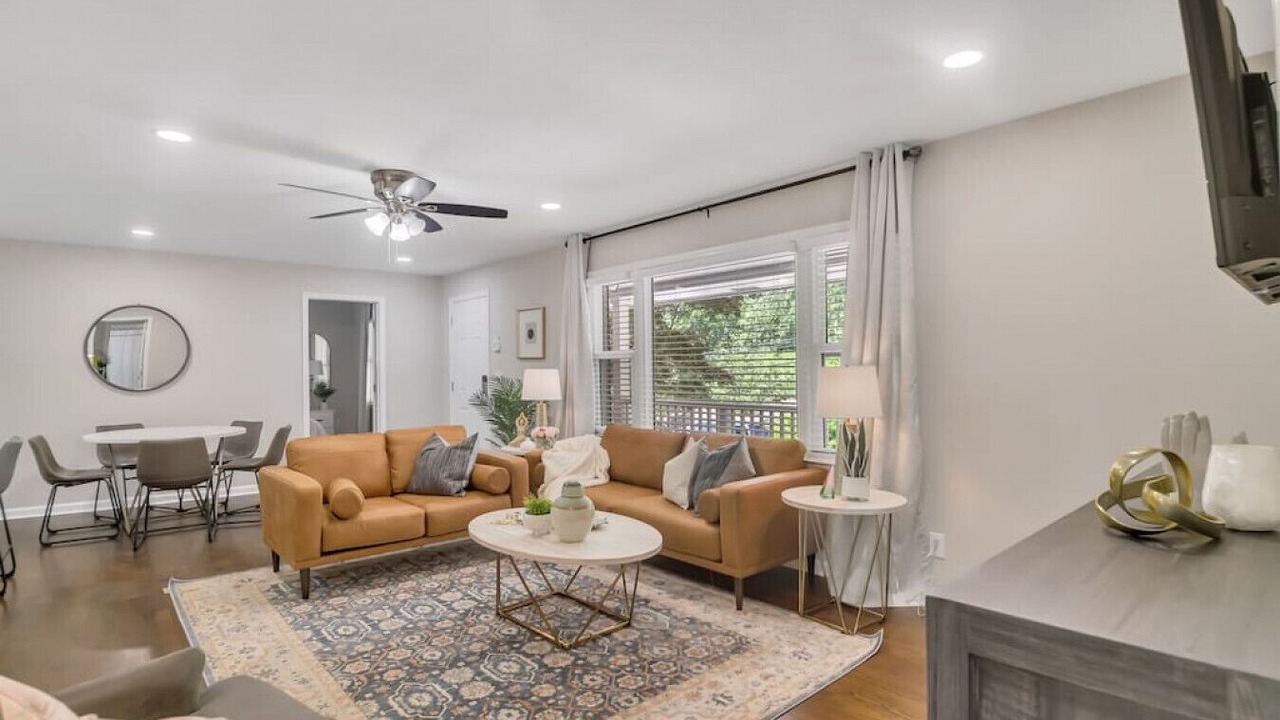 Photo of Livingroom in Fair Oaks