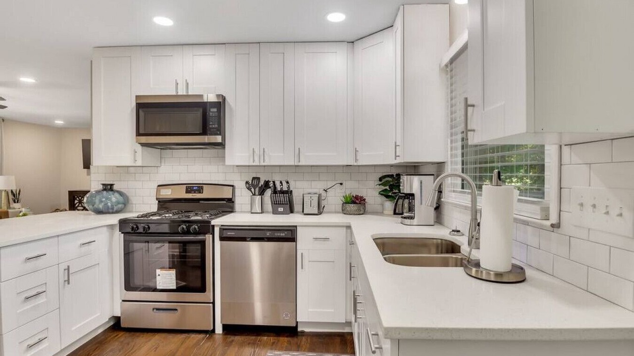 Photo of Kitchen in Fair Oaks