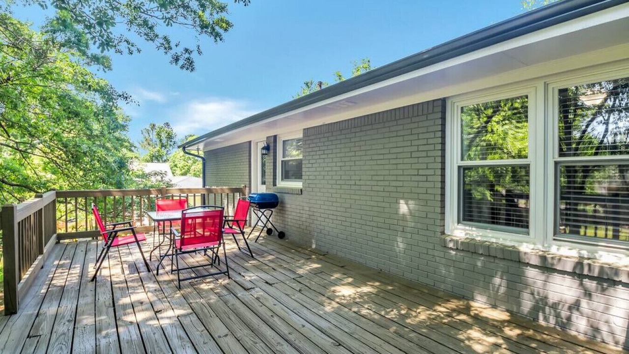 Photo of Outdoor in Fair Oaks