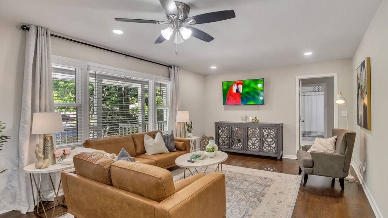 Photo of Livingroom in Fair Oaks