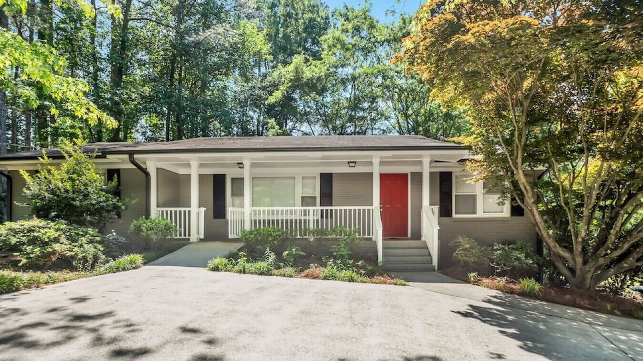 Photo of Outdoor in Fair Oaks