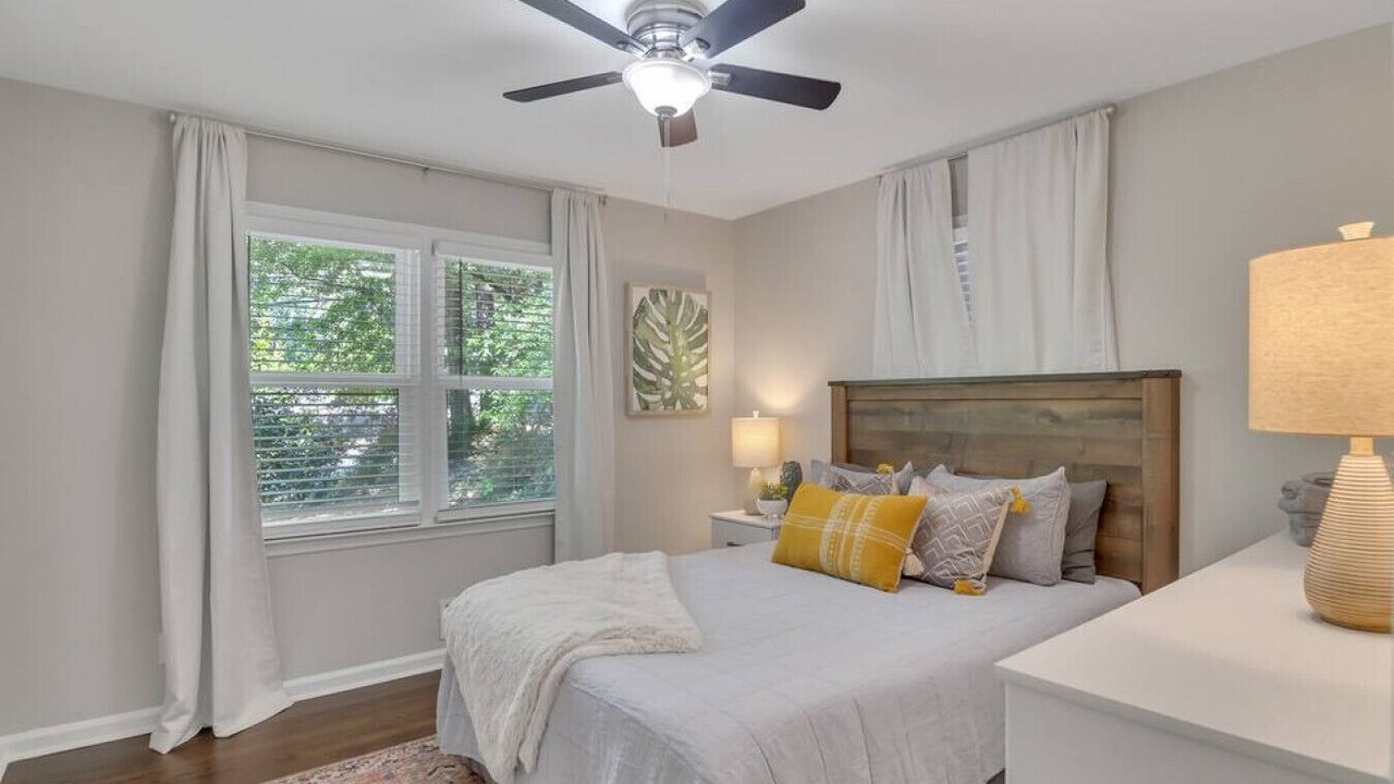 Photo of Bedroom in Fair Oaks