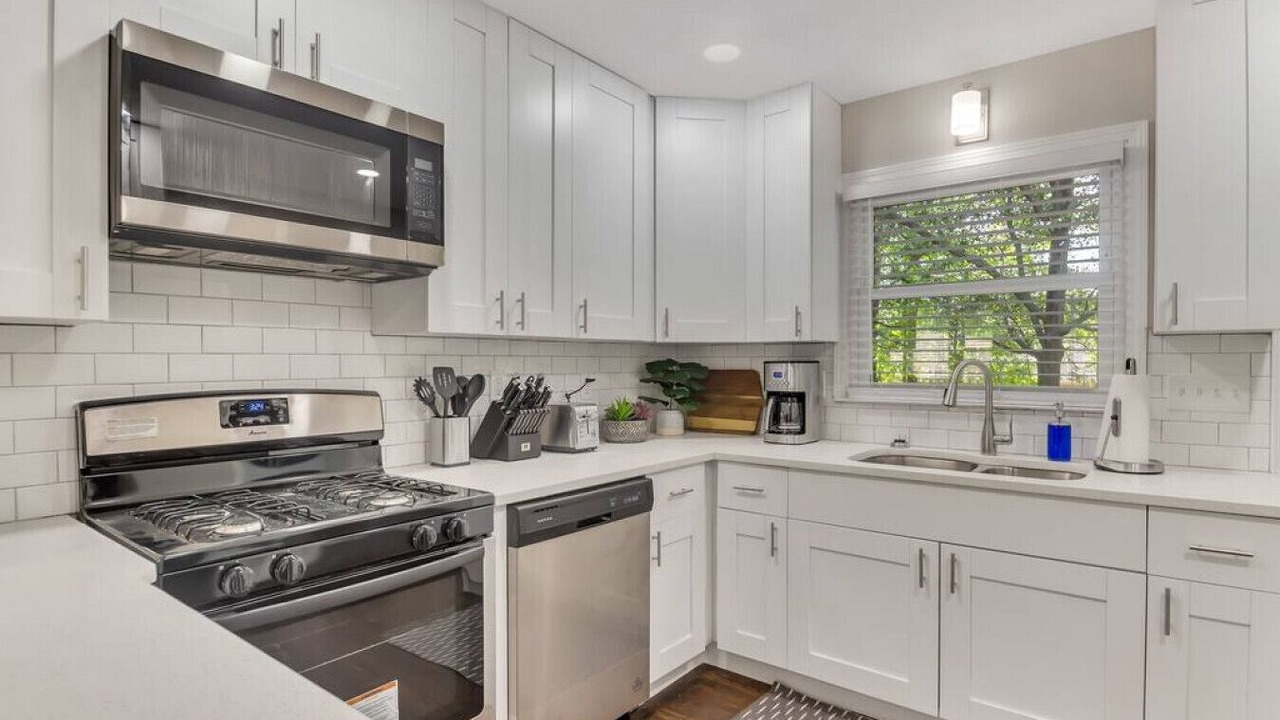 Photo of Kitchen in Fair Oaks