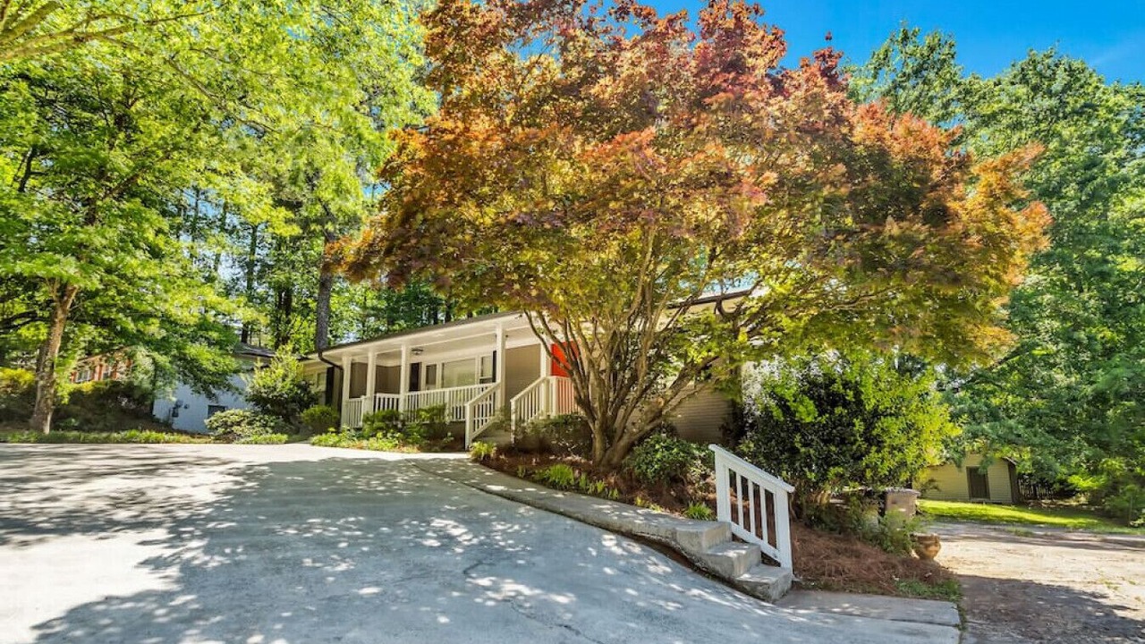 Photo of Outdoor in Fair Oaks