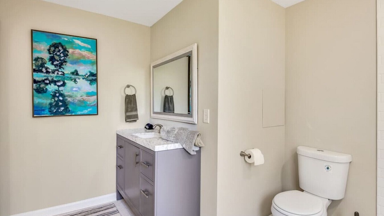 Photo of Bathroom in Fair Oaks