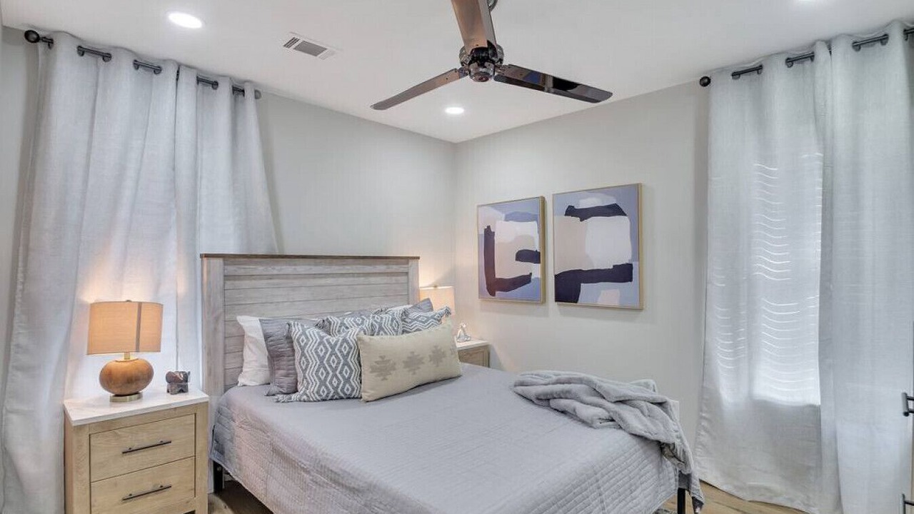 Photo of Bedroom in Austell