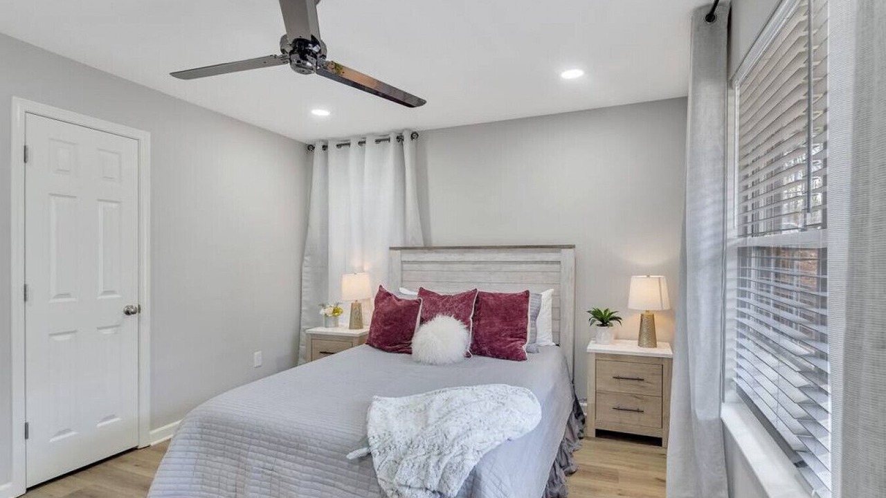 Photo of Bedroom in Austell