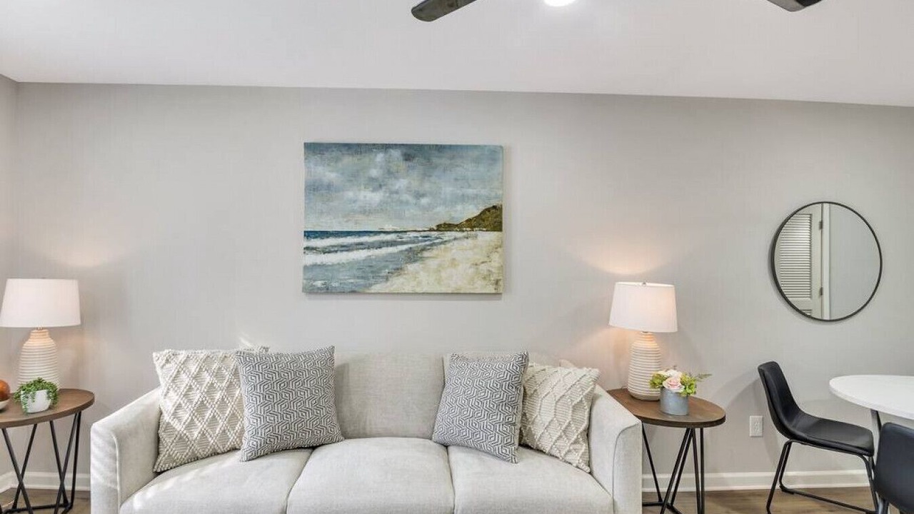 Photo of Livingroom in Austell