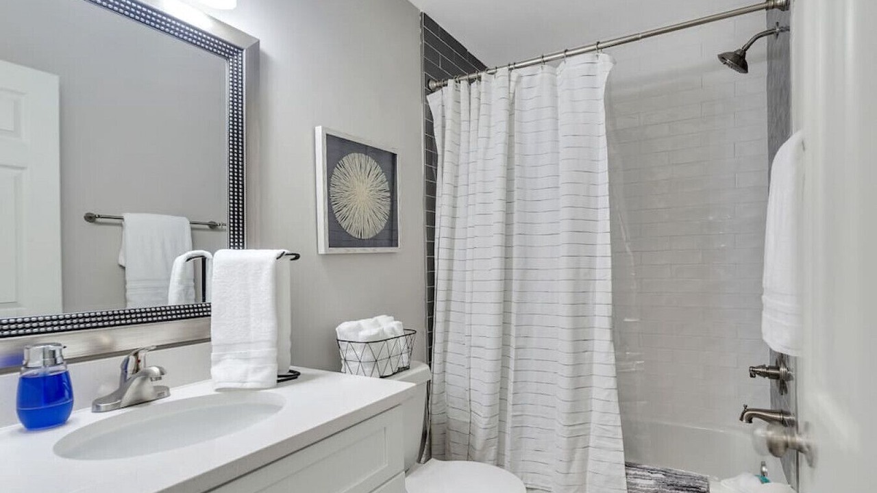 Photo of Bathroom in Austell