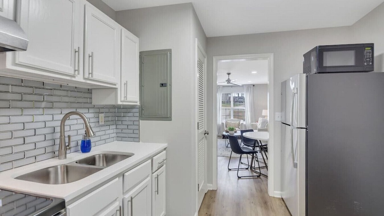 Photo of Kitchen in Austell