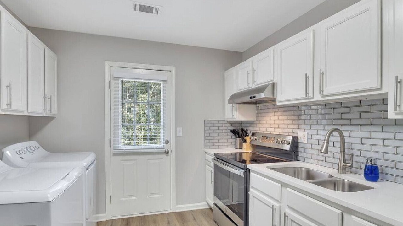 Photo of Kitchen in Austell