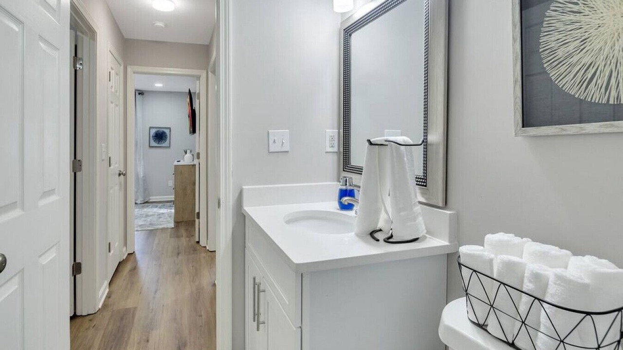 Photo of Bathroom in Austell