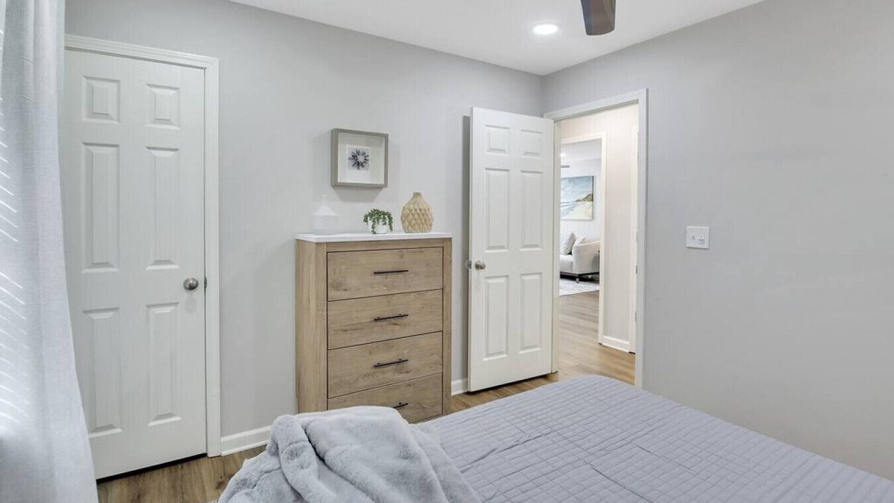 Photo of Bedroom in Austell