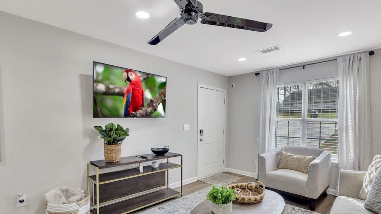 Photo of Livingroom in Austell