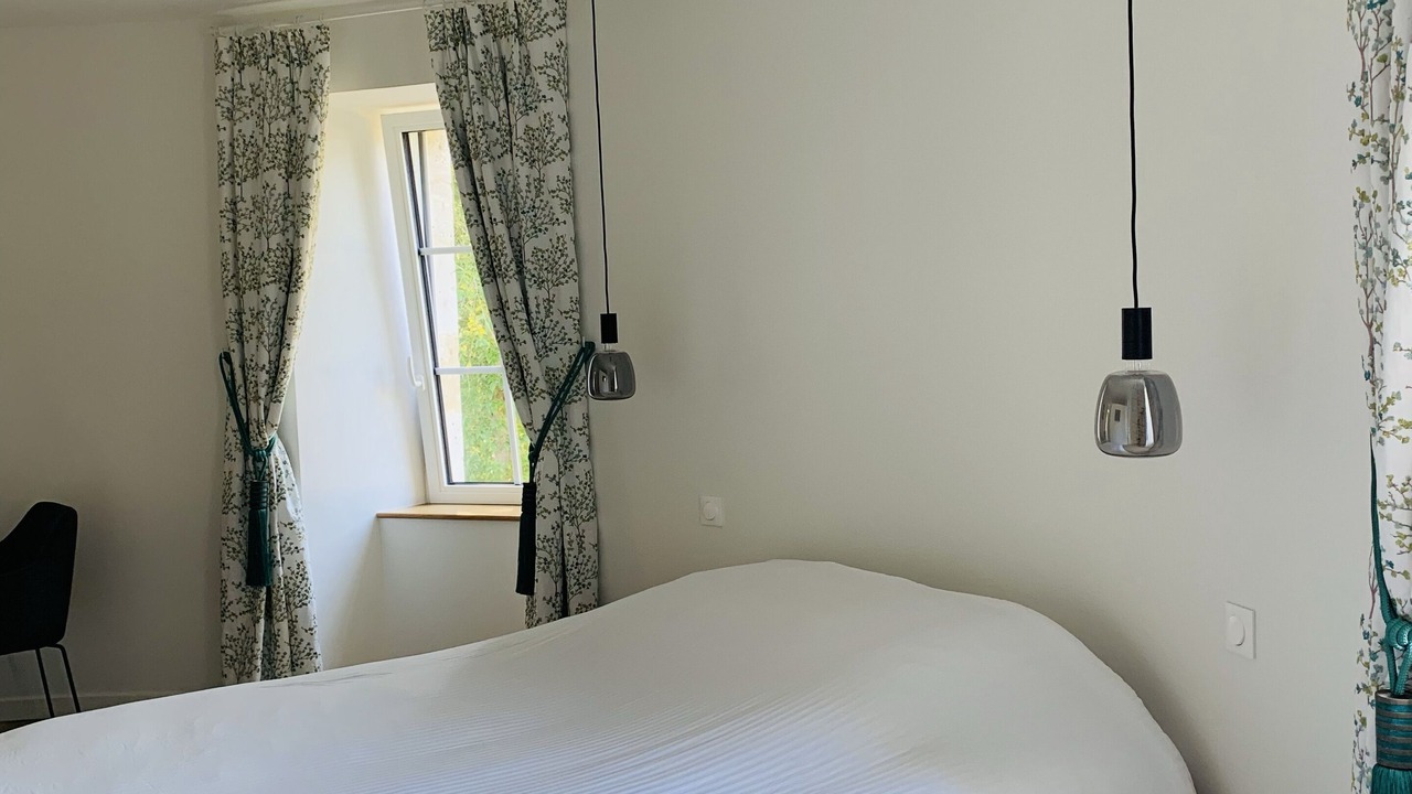 Photo of Bedroom in Saint-Germain-de-Varreville