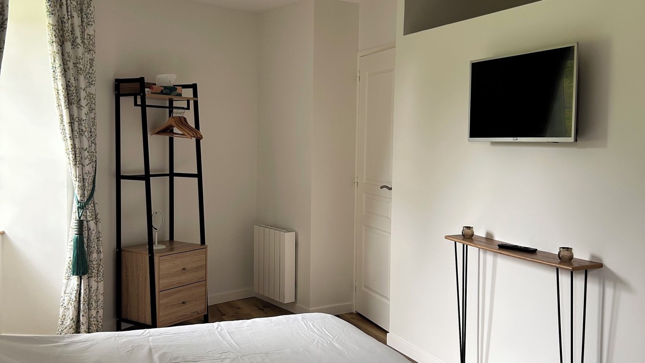 Photo of Bedroom in Saint-Germain-de-Varreville