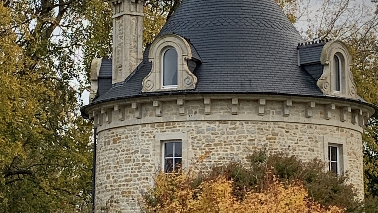 Photo of Outdoor in Saint-Germain-de-Varreville