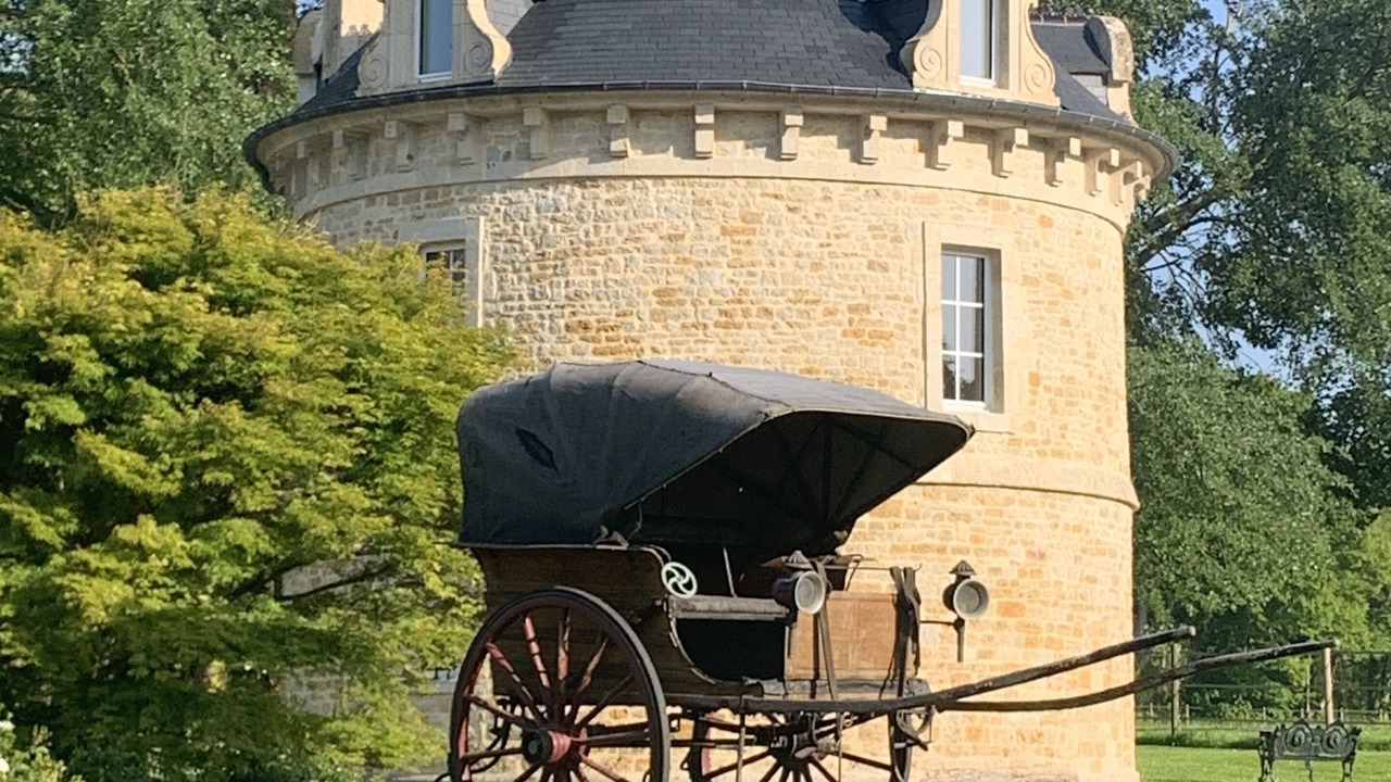 Photo of Outdoor in Saint-Germain-de-Varreville