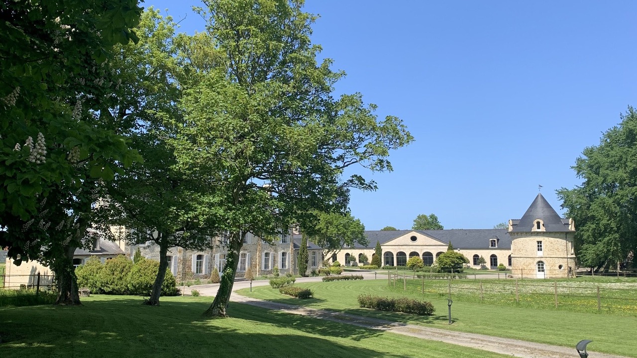 Photo of Outdoor in Saint-Germain-de-Varreville