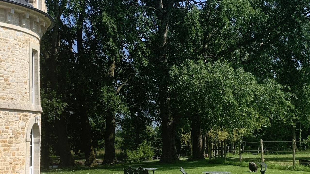 Photo of Outdoor in Saint-Germain-de-Varreville