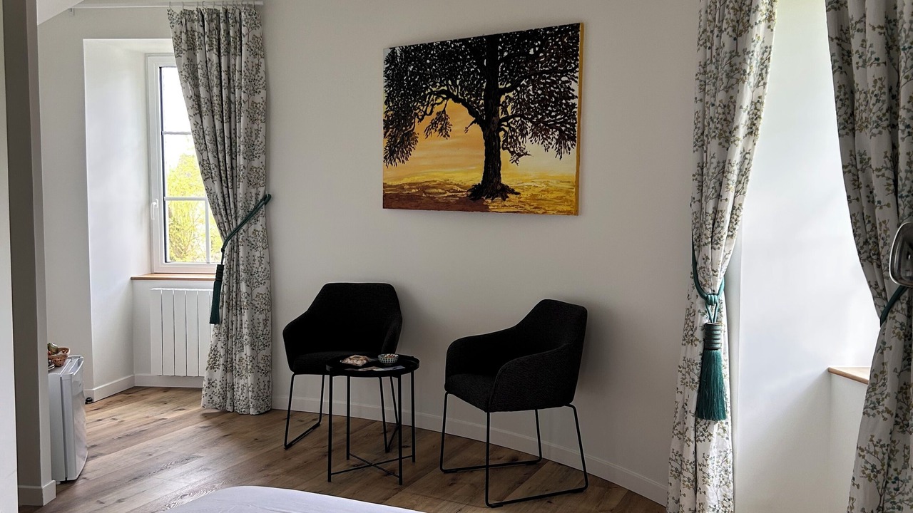 Photo of Bedroom in Saint-Germain-de-Varreville