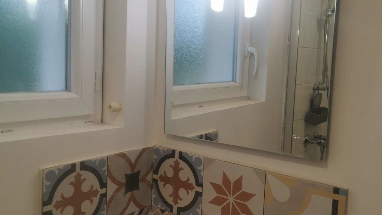 Photo of Bathroom in Tornac