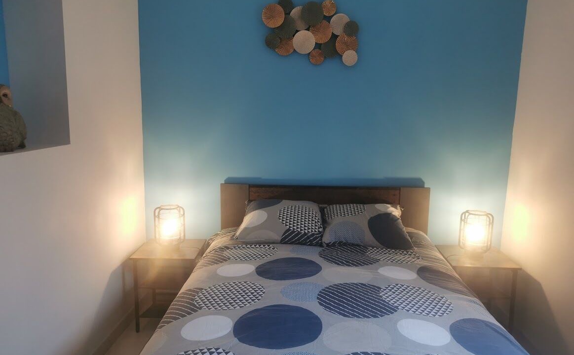 Photo of Bedroom in Tornac