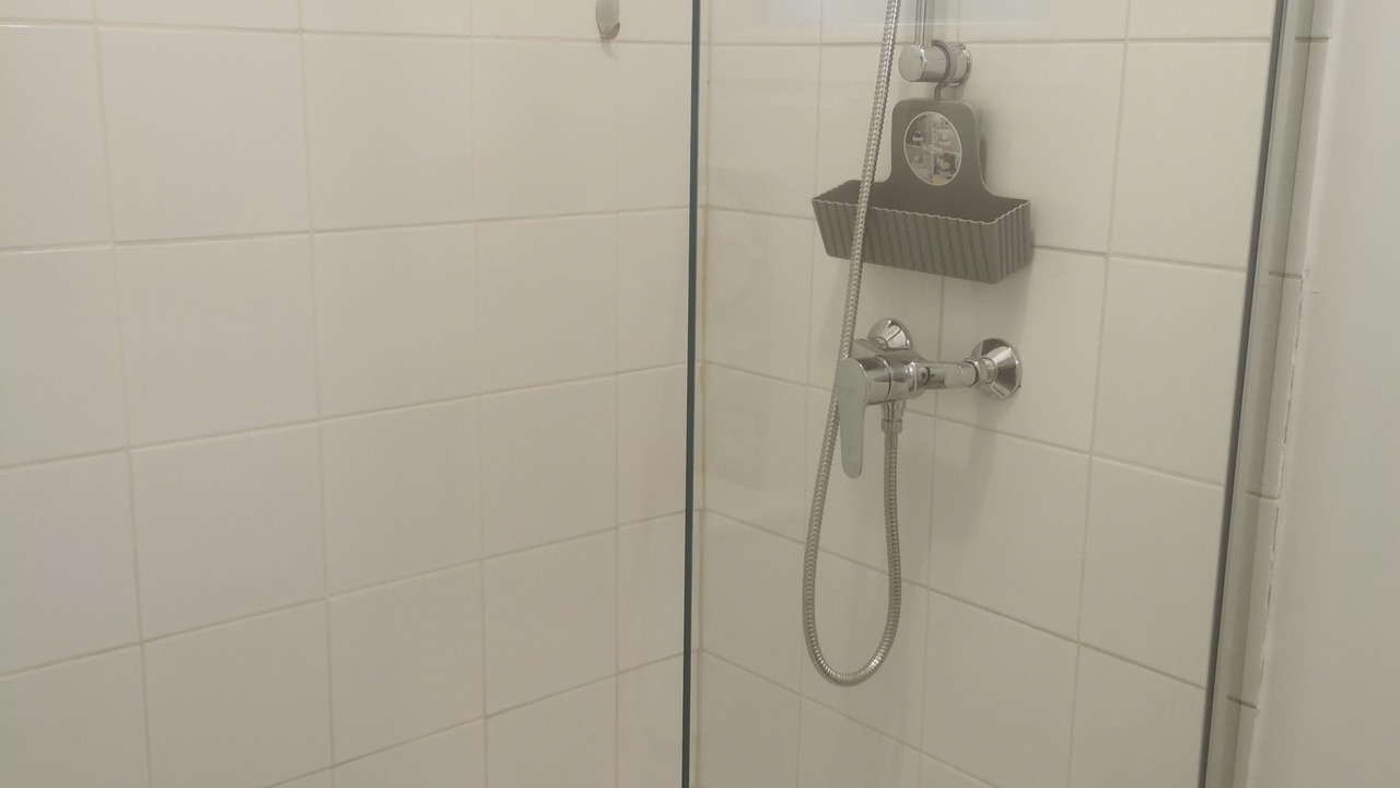 Photo of Bathroom in Tornac