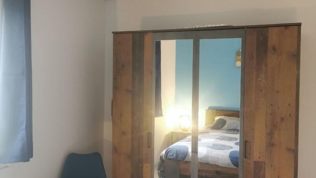 Photo of Bedroom in Tornac