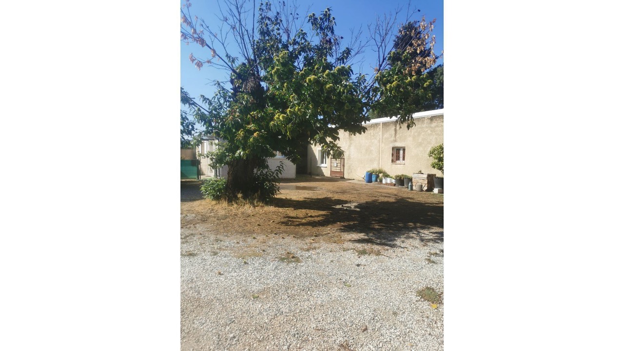 Photo of Outdoor in Tornac