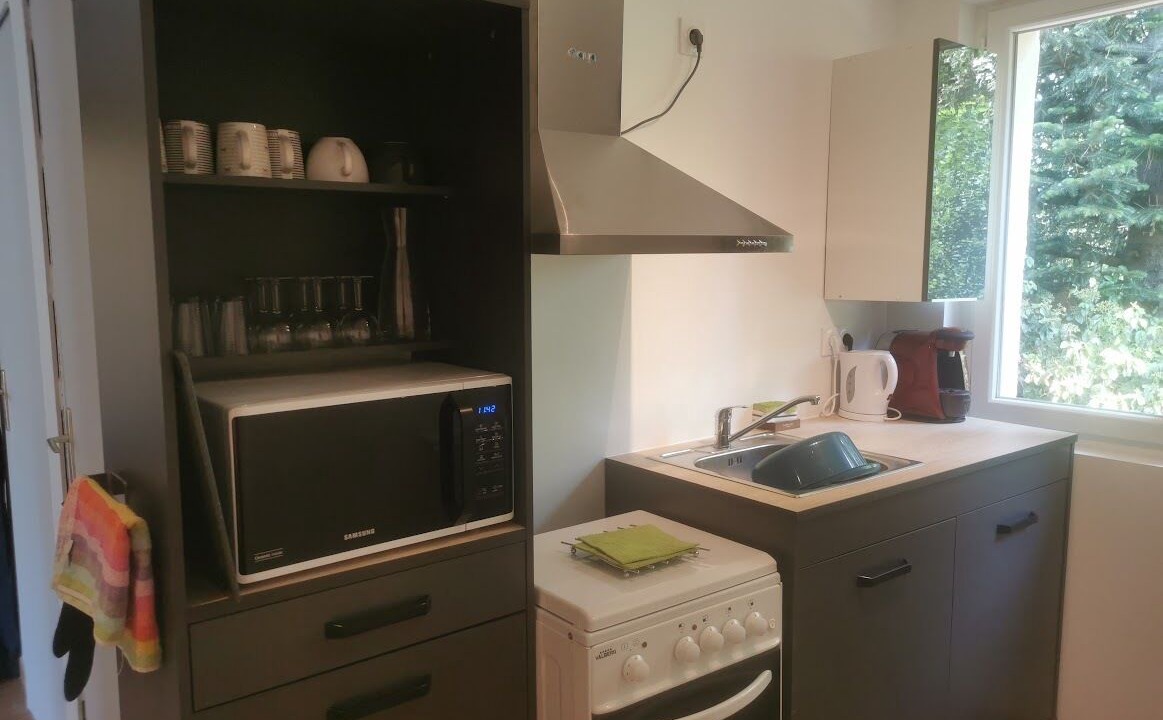 Photo of Kitchen in Tornac