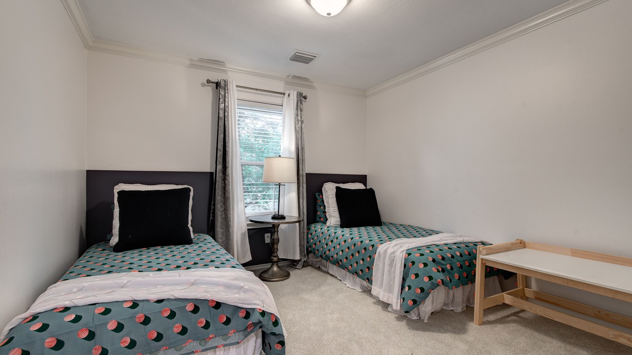 Photo of Bedroom in Alden Bridge