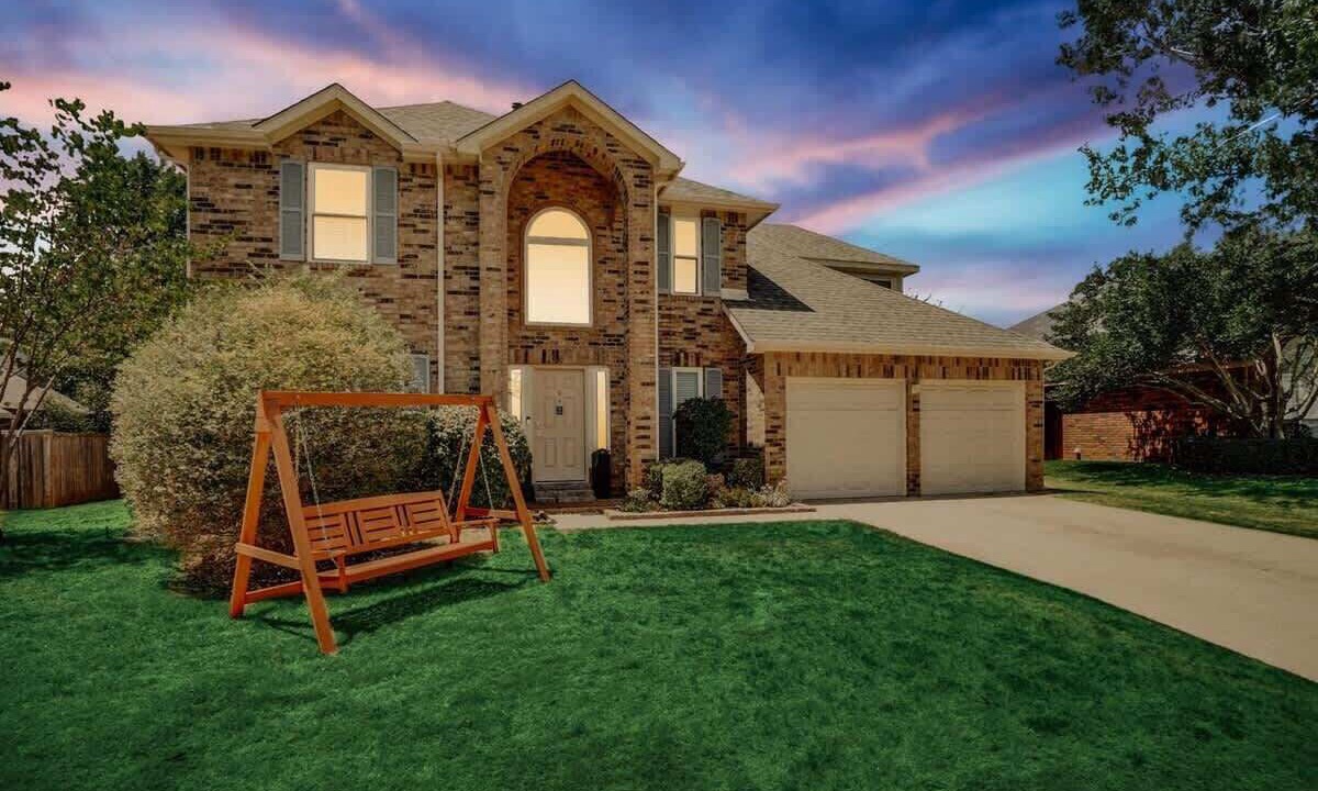 Photo of Outdoor in Flower Mound