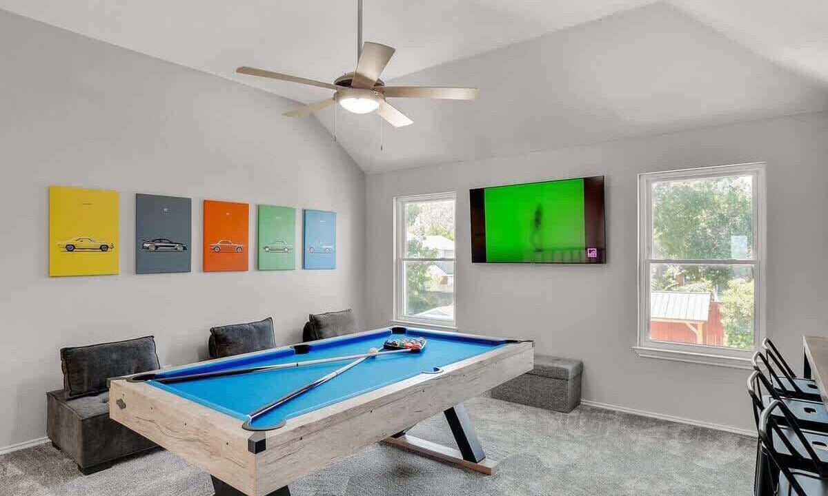 Photo of Bedroom in Flower Mound