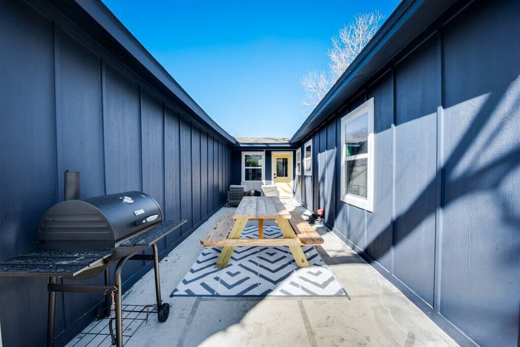 Photo of Outdoor in Haltom City
