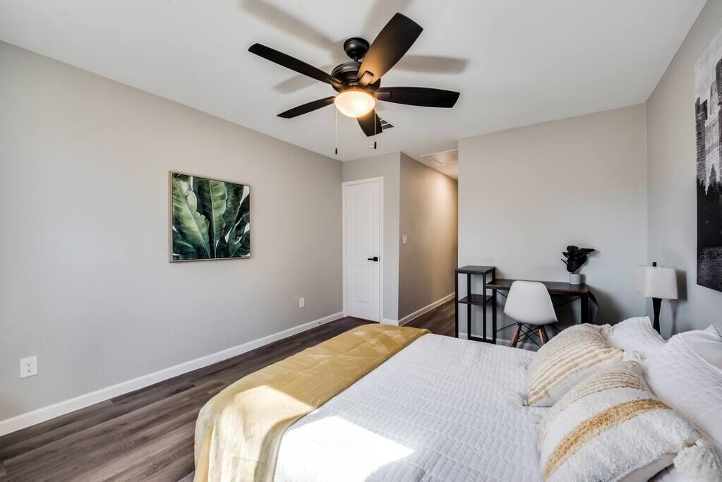 Photo of Bathroom in Haltom City