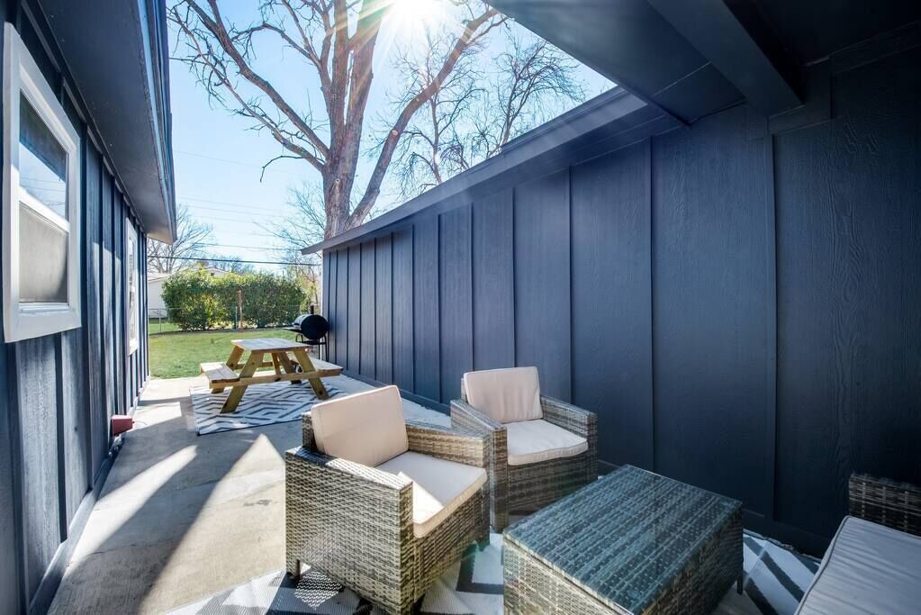 Photo of Outdoor in Haltom City